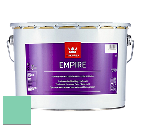 Краска Tikkurila Empire краска для мебели цвет J373 
