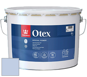 Краска Tikkurila Otex грунт адгезионный цвет G349 