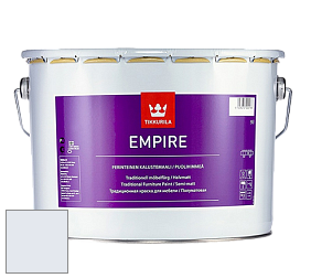 Краска Tikkurila Empire краска для мебели цвет F430 