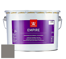 Краска Tikkurila Empire краска для мебели цвет NCS S 5502-Y50R 