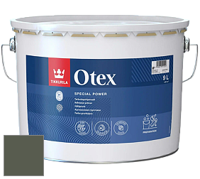 Краска Tikkurila Otex грунт адгезионный цвет N447 