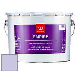 Краска Tikkurila Empire краска для мебели цвет X343 