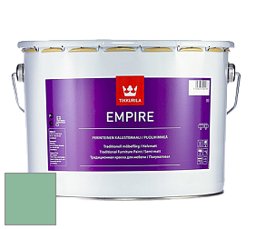 Краска Tikkurila Empire краска для мебели цвет NCS S 2030-G 
