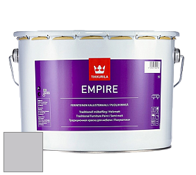 Краска Tikkurila Empire краска для мебели цвет NCS S 2002-R50B 