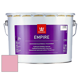 Краска Tikkurila Empire краска для мебели цвет X329 