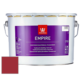 Краска Tikkurila Empire краска для мебели цвет NCS S 1580-R 