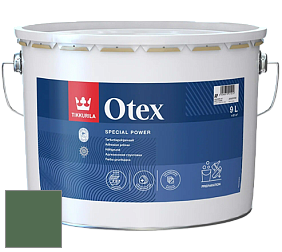 Краска Tikkurila Otex грунт адгезионный цвет N383 