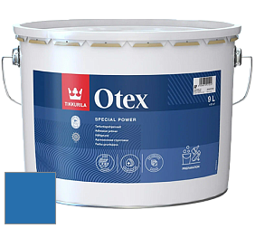 Краска Tikkurila Otex грунт адгезионный цвет L354 