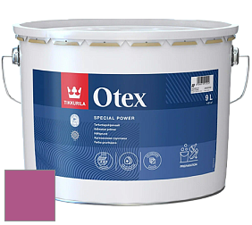 Краска Tikkurila Otex грунт адгезионный цвет L338 