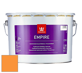 Краска Tikkurila Empire краска для мебели цвет M309 