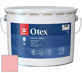 Краска Tikkurila Otex грунт адгезионный цвет X324 