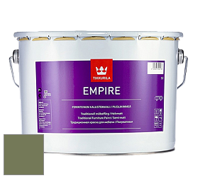 Краска Tikkurila Empire краска для мебели цвет N385 
