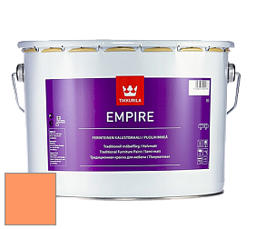 Краска Tikkurila Empire краска для мебели цвет NCS S 0560-Y50R 