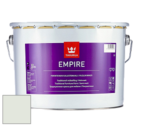 Краска Tikkurila Empire краска для мебели цвет F379 