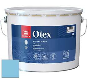 Краска Tikkurila Otex грунт адгезионный цвет X361 