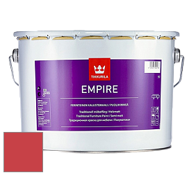 Краска Tikkurila Empire краска для мебели цвет N324 