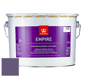 Краска Tikkurila Empire краска для мебели цвет N343 