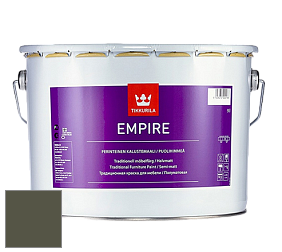 Краска Tikkurila Empire краска для мебели цвет N449 