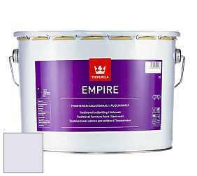 Краска Tikkurila Empire краска для мебели цвет NCS S 0510-R60B 