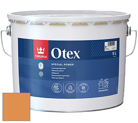 Краска Tikkurila Otex грунт адгезионный цвет S310 