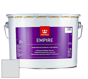 Краска Tikkurila Empire краска для мебели цвет F428 Ожерелье
