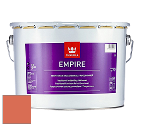 Краска Tikkurila Empire краска для мебели цвет S316 