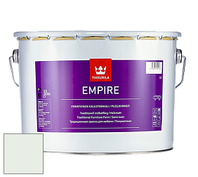 Краска Tikkurila Empire краска для мебели цвет F370 