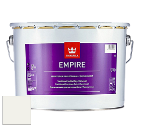 Краска Tikkurila Empire краска для мебели цвет S503 Ласка