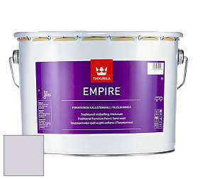 Краска Tikkurila Empire краска для мебели цвет G427 