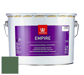Краска Tikkurila Empire краска для мебели цвет N383 