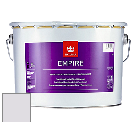 Краска Tikkurila Empire краска для мебели цвет F427 