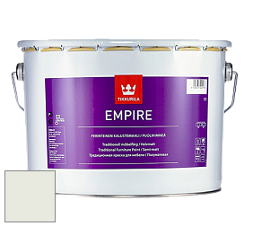 Краска Tikkurila Empire краска для мебели цвет F376 