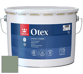 Краска Tikkurila Otex грунт адгезионный цвет K445 