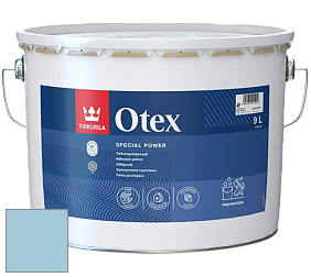 Краска Tikkurila Otex грунт адгезионный цвет X357 