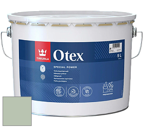 Краска Tikkurila Otex грунт адгезионный цвет X378 