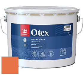 Краска Tikkurila Otex грунт адгезионный цвет L315 