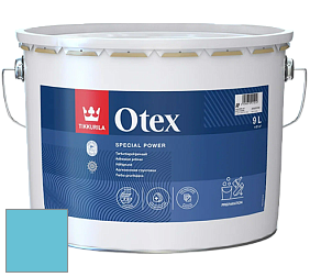 Краска Tikkurila Otex грунт адгезионный цвет J364 