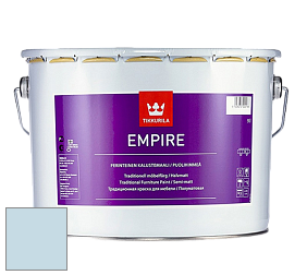 Краска Tikkurila Empire краска для мебели цвет G357 