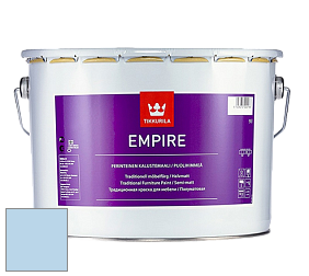 Краска Tikkurila Empire краска для мебели цвет G355 