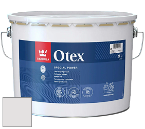 Краска Tikkurila Otex грунт адгезионный цвет Y428 