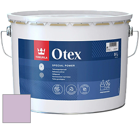 Краска Tikkurila Otex грунт адгезионный цвет X341 