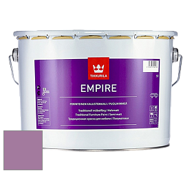 Краска Tikkurila Empire краска для мебели цвет J341 