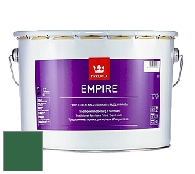 Краска Tikkurila Empire краска для мебели цвет M375 