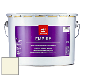 Краска Tikkurila Empire краска для мебели цвет F388 
