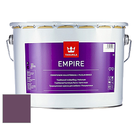 Краска Tikkurila Empire краска для мебели цвет L341 