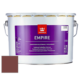 Краска Tikkurila Empire краска для мебели цвет N419 
