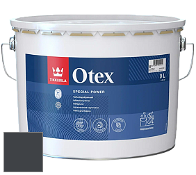 Краска Tikkurila Otex грунт адгезионный цвет Y490 