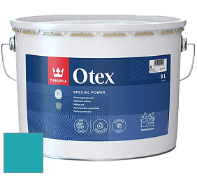 Краска Tikkurila Otex грунт адгезионный цвет K366 