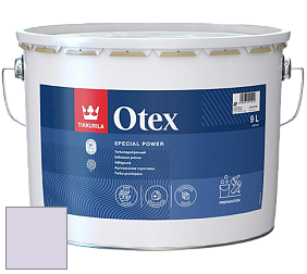 Краска Tikkurila Otex грунт адгезионный цвет G345 