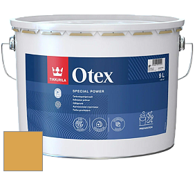 Краска Tikkurila Otex грунт адгезионный цвет S397 
